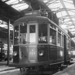 A 356 In de Remise
