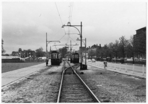 Afbraak Malieveld Den Haag