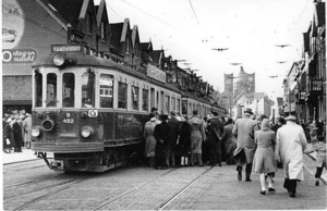 B 452 Naar Zandvoort