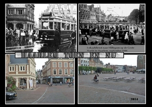 Grote Markt Haarlem