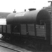 HY 106 Gasolietank