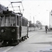 Leidsevaart 1957 z.g.n. pendeldienst