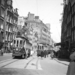 NZH Haarlem A 1 Spuistraat (1954)