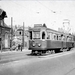Soendaplein (eindstation) Haarlem 1948