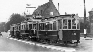 Soendaplein Haarlem