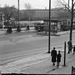 Soendaplein hier als eindstation Haarlem