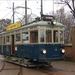 A 106 Trammuseum