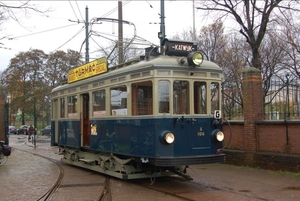 A 106 Trammuseum