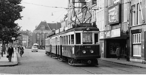 Beestenmarkt- Steenstraat