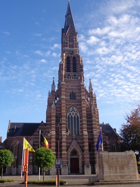 Sint-Martinuskerk