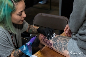 International Brussels Tattoo Convention 2014IMG_1577-1577