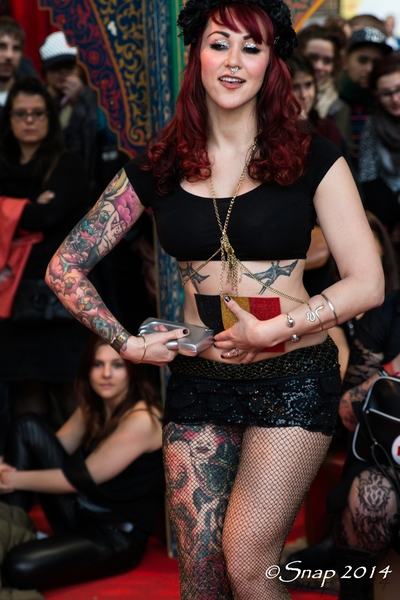 International Brussels Tattoo Convention 2014IMG_1705-1705