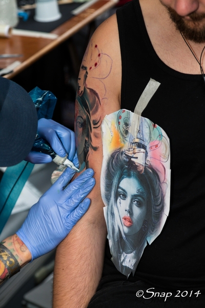 International Brussels Tattoo Convention 2014IMG_1745-1745