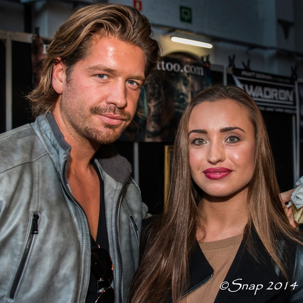 International Brussels Tattoo Convention 2014IMG_1897-1897