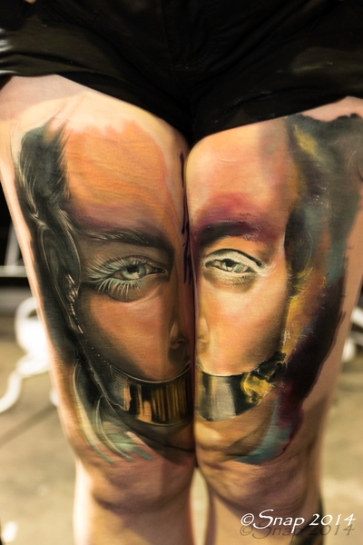International Brussels Tattoo Convention 2014IMG_2490-2490