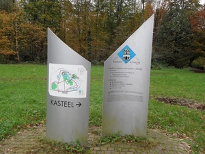 Kasteel De Renesse Oostmalle (15)