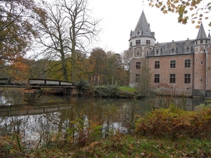 Kasteel De Renesse Oostmalle (20)