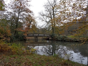 Kasteel De Renesse Oostmalle (21)