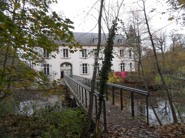 Kasteel De Renesse Oostmalle (28)