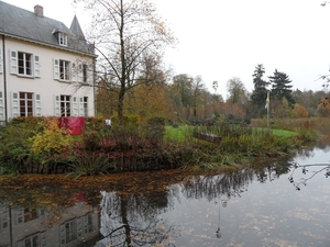 Kasteel De Renesse Oostmalle (32)