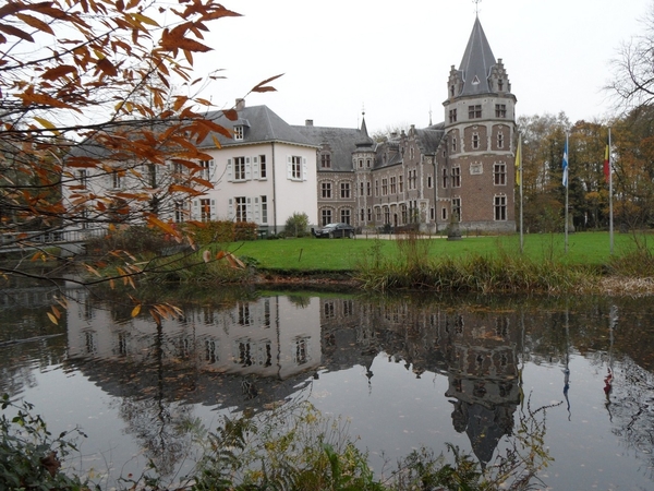 Kasteel De Renesse Oostmalle (41)