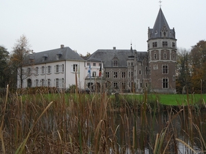 Kasteel De Renesse Oostmalle (44)