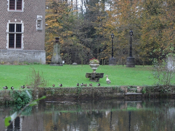 Kasteel De Renesse Oostmalle (46)