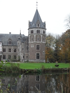 Kasteel De Renesse Oostmalle (47)