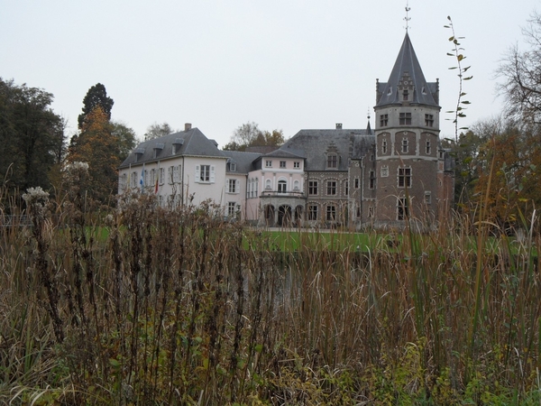 Kasteel De Renesse Oostmalle (48)