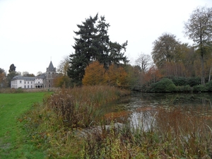 Kasteel De Renesse Oostmalle (53)