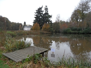 Kasteel De Renesse Oostmalle (54)