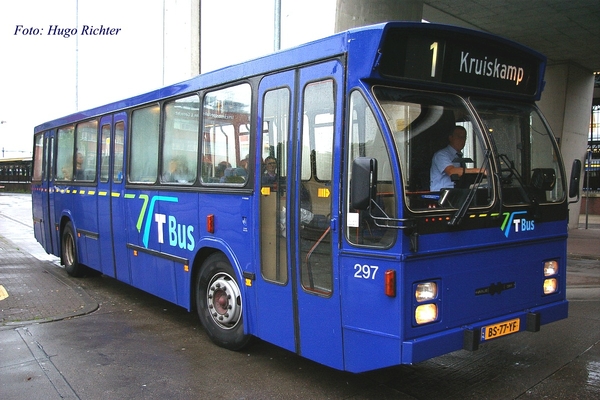 BBA 297, Den Bosch CS, 21-08-2006