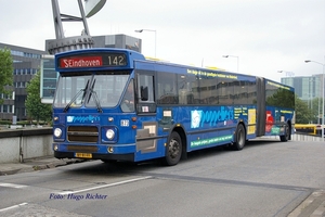 BBA 873, Eindhoven Fellenoord, 21-08-2006