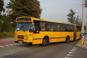 BBA 881, Arnhem Amsterdamseweg, 23-09-2006