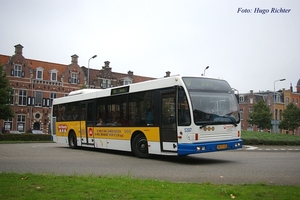 BBA 5397, Den Bosch Julianaplein, 05-09-2006