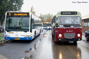 BBA 5401+SVA 603, Ede-Wageningen NS, 19-09-2006