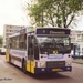 Connexxion 0153, Arnhem Lange Wal, 26-06-2000