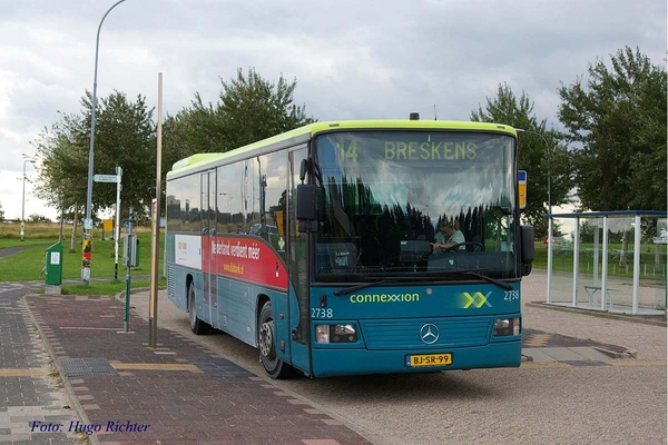 Connexxion 2738