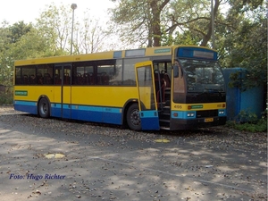 Connexxion 4195