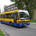Connexxion 5562, Arnhem Lange Wal, 24-08-2006