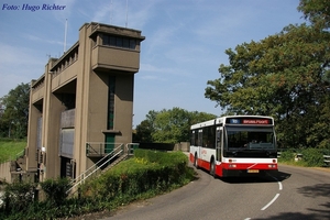 SBM 821, Maastricht Borgharenweg-Sluis Limmel, 22-09-2006