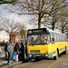 Arriva 3948, Dordrecht CS, 04-02-2003