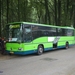 Arriva 6158, Oosterbeek Hartensteinlaan, 01-09-2006