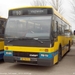 Arriva 4025 Moerdijk CAT-rental 03-01-2005