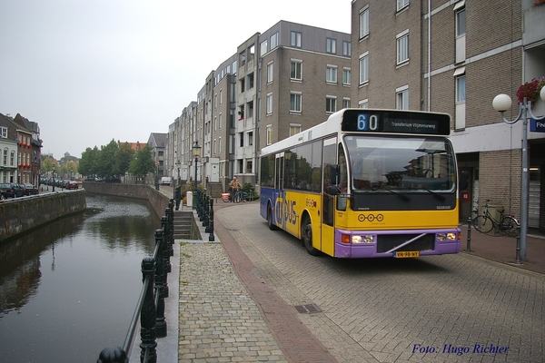 BBA 137, Den Bosch Smalle Haven, 05-09-2006