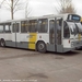 De Lijn ex HTM Moerdijk CAT-rental 03-01-2005