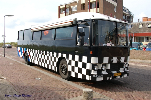 DS-52-31, Egmond aan Zee Boulevard 25-08-2006