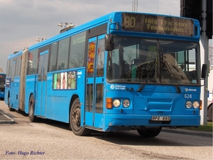 GS 624, Gothenburg N Ericsonterminalen, 04-05-2006