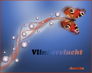 Vlindervlucht