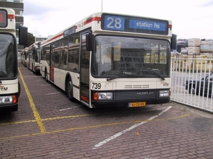 739 Telexstraat - Dynamostraat 24-08-2003